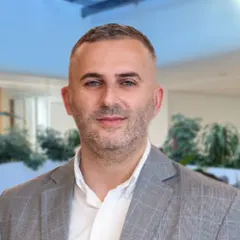 Besart Hajrizi
